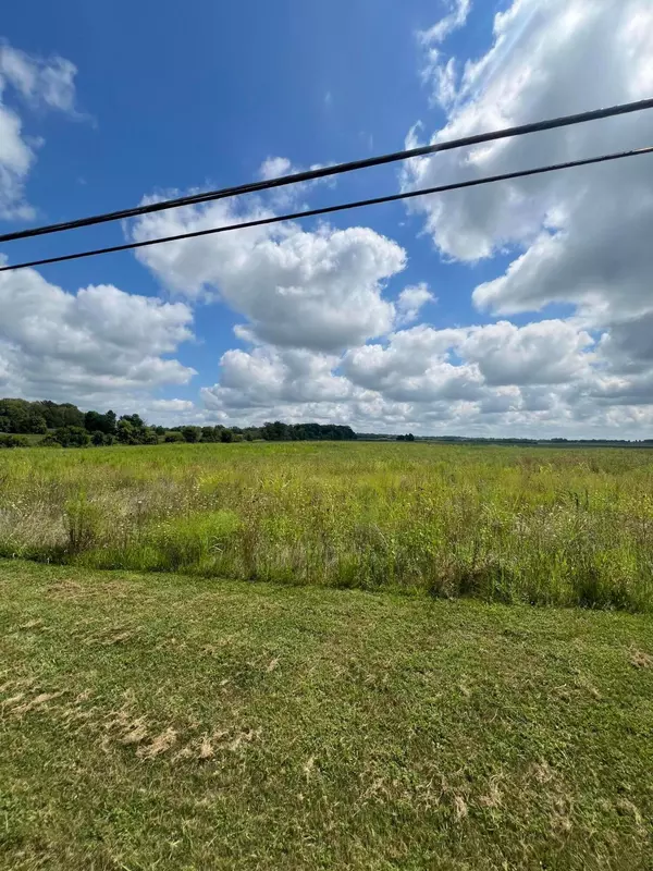 0 Walnut Creek PIke Road, Ashville, OH 43103