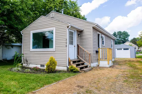 506 Lexington Avenue, Newark, OH 43055