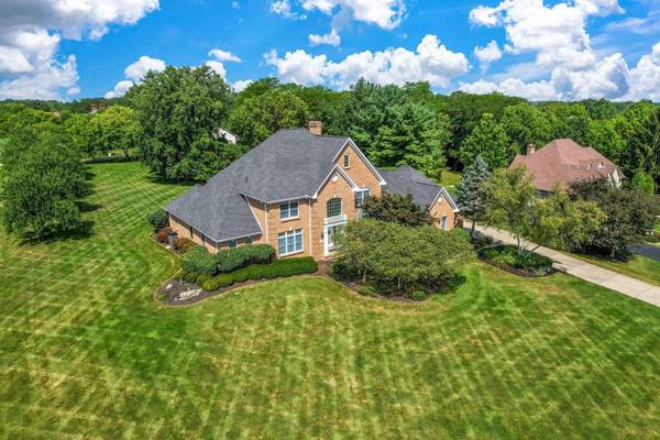 8610 Pennington Court, Powell, OH 43065