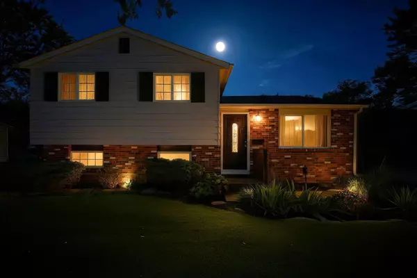 Westerville, OH 43081,3536 Karikal Drive