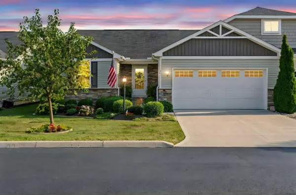 Delaware, OH 43015,347 Amelia Lane