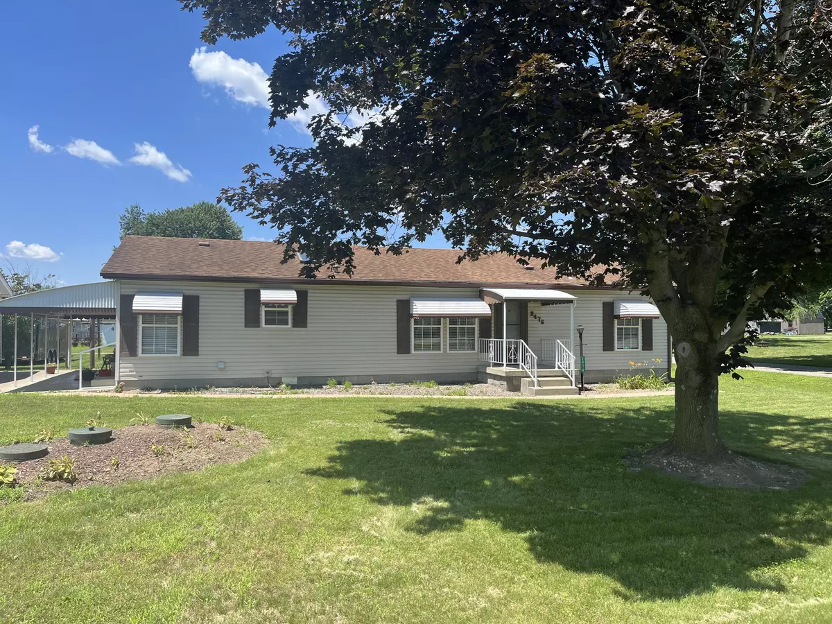 Heath, OH 43056,2476 Gratiot Road