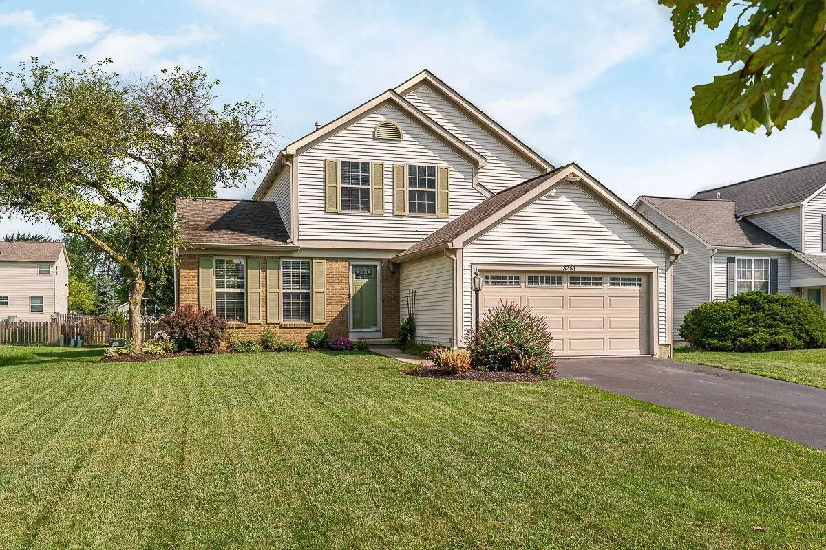 Hilliard, OH 43026,3281 Darby Glen Boulevard