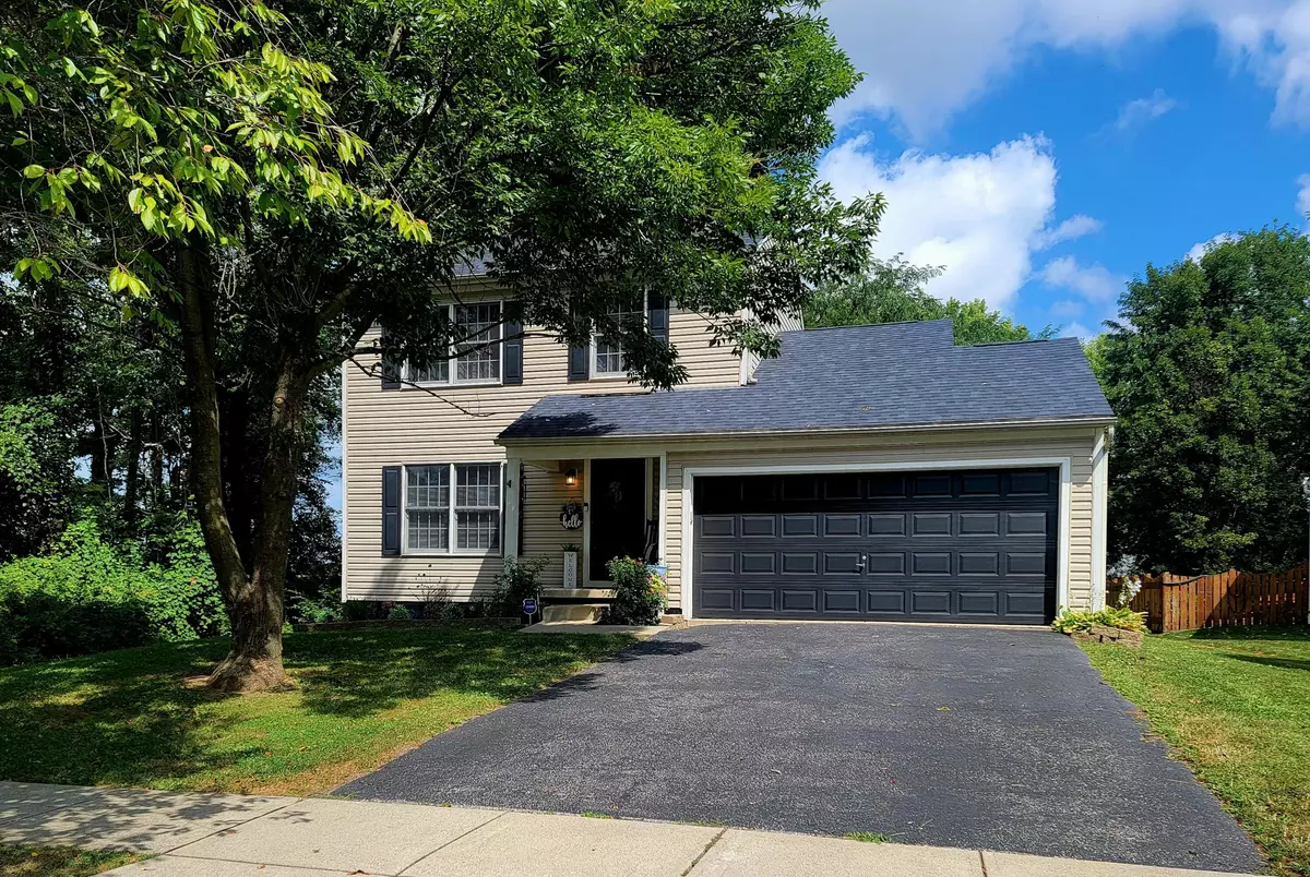 Lancaster, OH 43130,2719 Fernwood Avenue