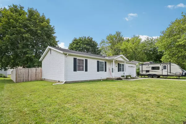 London, OH 43140,108 Dover Road