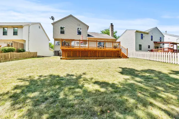 Columbus, OH 43240,9168 Tahoma Street