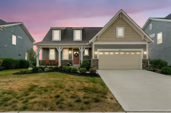 6145 Honey Farm Way, Grove City, OH 43123