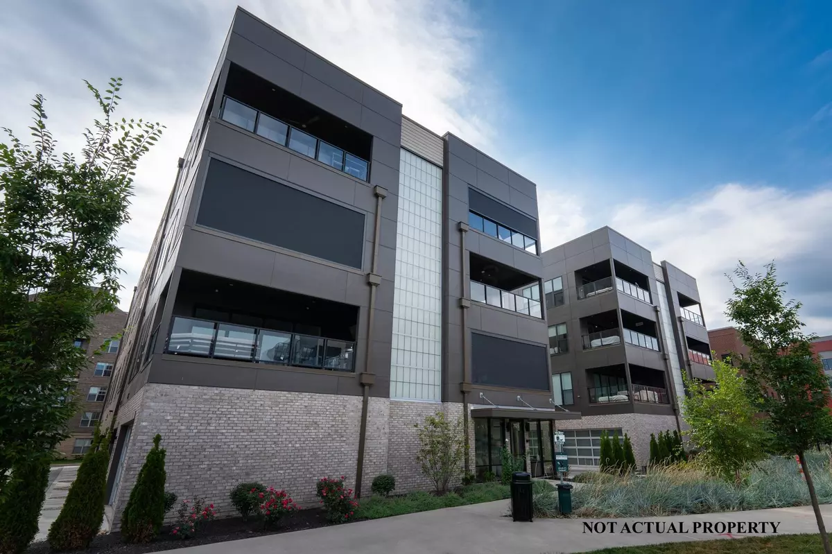 Columbus, OH 43228,2867 Kobuk Drive #403