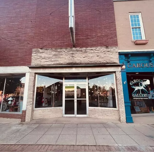 127 S Main Street, New Carlisle, OH 45344