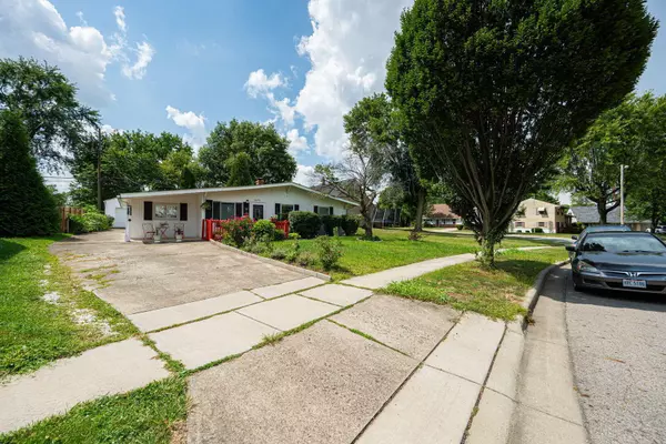 Grove City, OH 43123,3891 Jerome Court