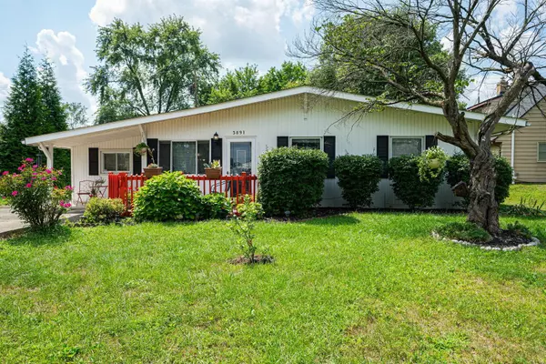 3891 Jerome Court, Grove City, OH 43123