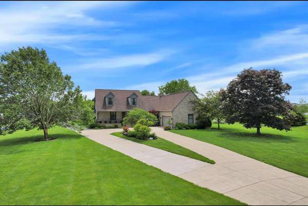 3171 Orders Road, Grove City, OH 43123