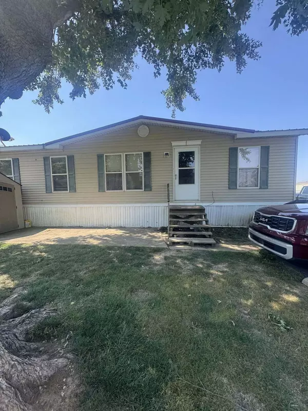 10610 E State Route 762 #Lot 72, Lockbourne, OH 43137