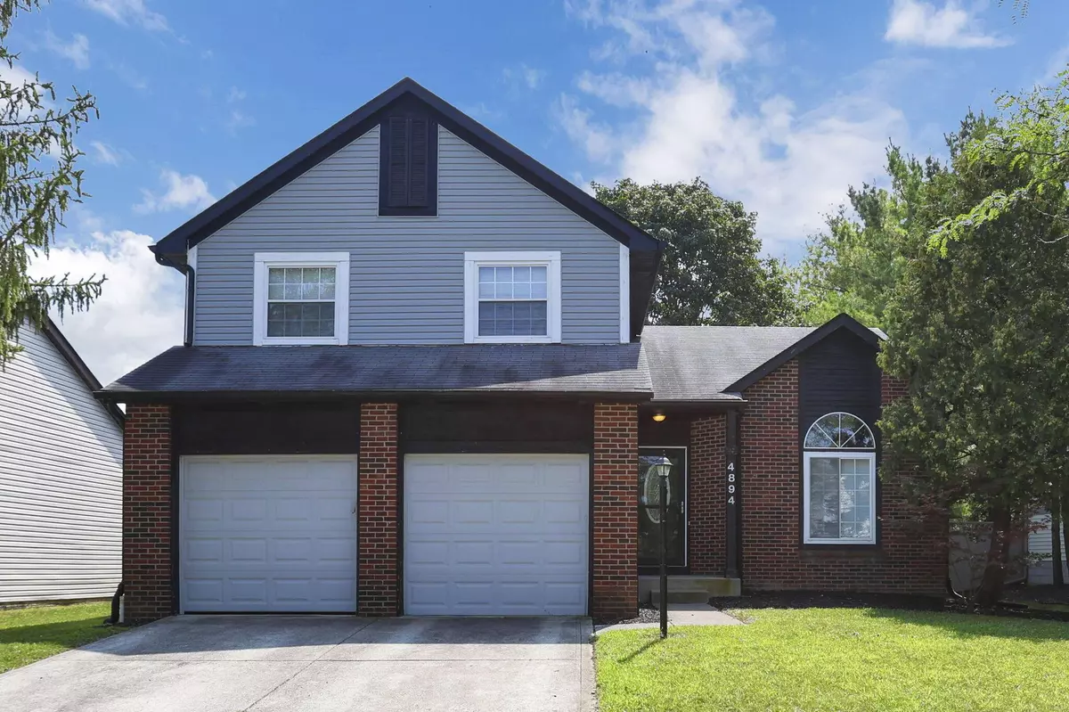 Hilliard, OH 43026,4894 Wallington Drive