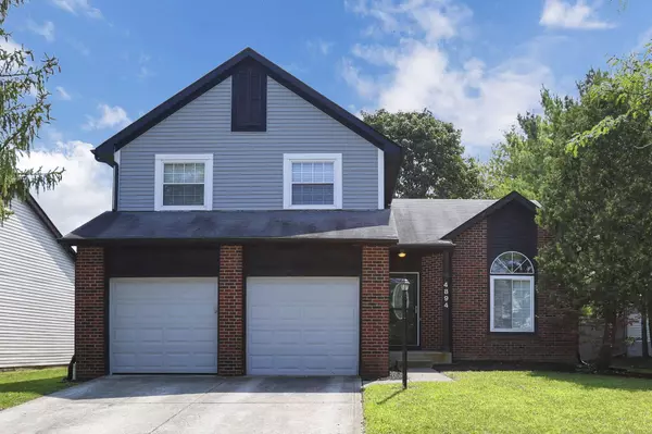 4894 Wallington Drive, Hilliard, OH 43026