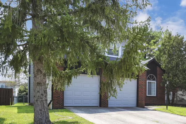 Hilliard, OH 43026,4894 Wallington Drive