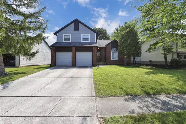 Hilliard, OH 43026,4894 Wallington Drive