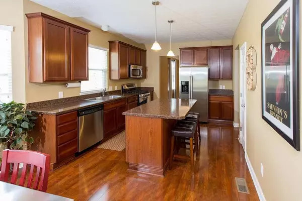 Dublin, OH 43016,5876 Myrick Road