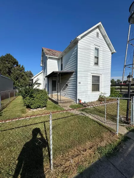 245 Cromley Street, Ashville, OH 43103