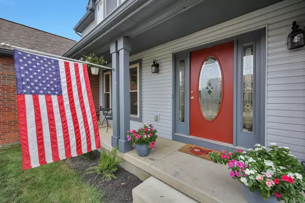 Powell, OH 43065,2599 Racher Drive