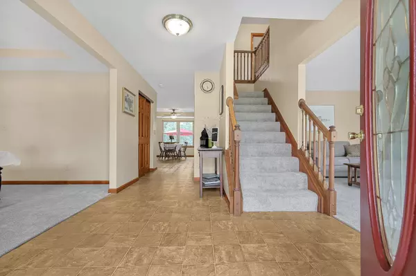 Powell, OH 43065,2599 Racher Drive