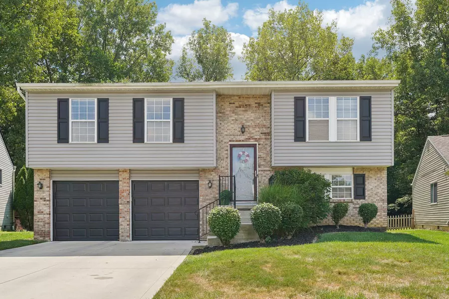 4880 Canal Cove Way, Columbus, OH 43231