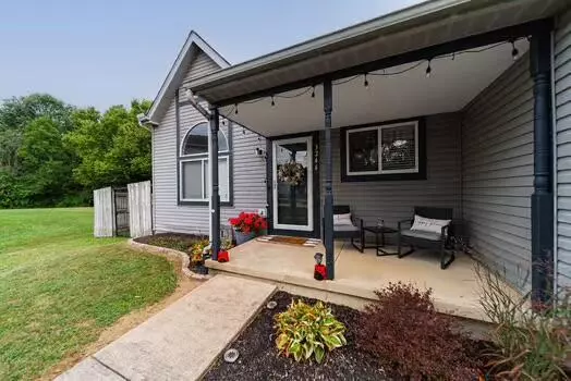 Columbus, OH 43223,3246 Bluhm Court