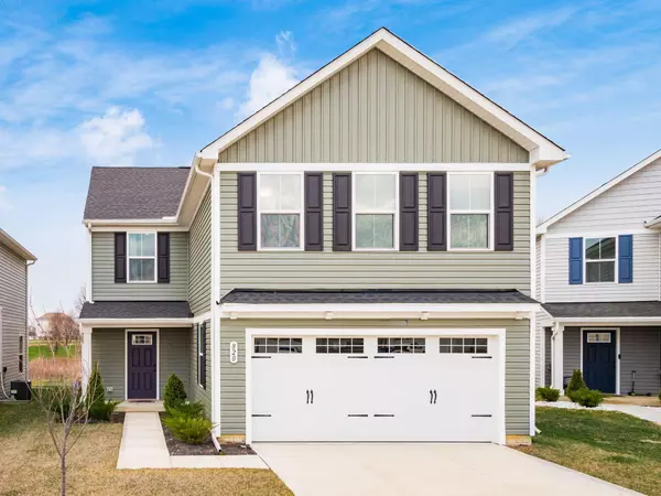 820 Flowers Court,  Marysville,  OH 43040