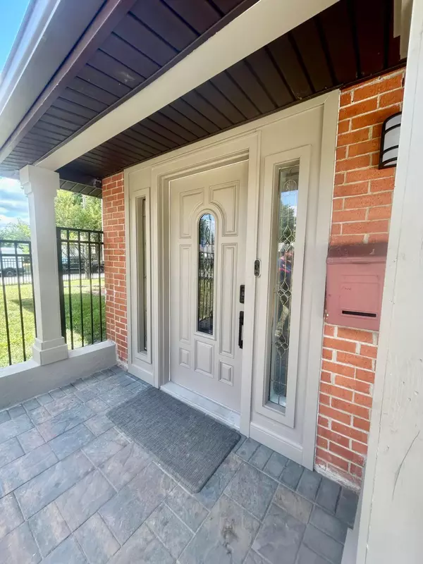 Columbus, OH 43227,2985 Langfield Drive