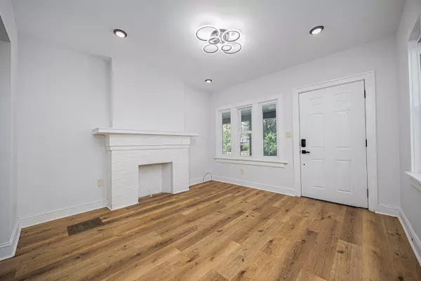 1442 Hamlet Street, Columbus, OH 43201