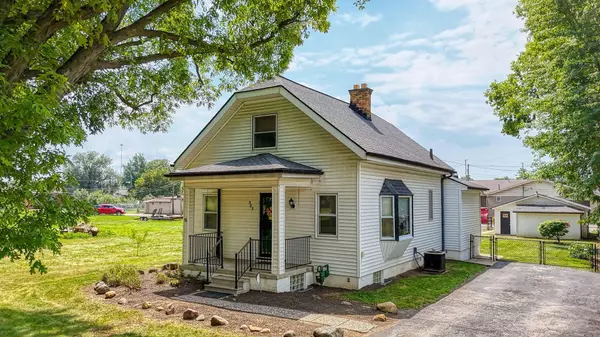 583 Wharton Avenue, Columbus, OH 43223