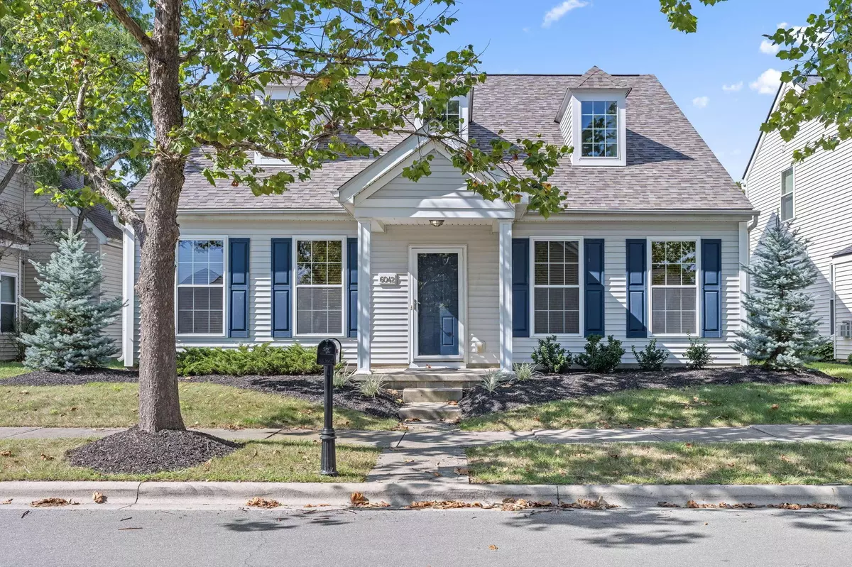 Dublin, OH 43016,6042 Inslee Road