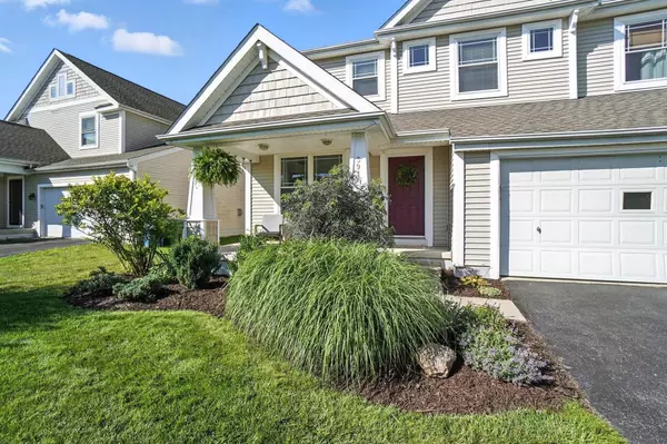 Marysville, OH 43040,391 Scott Farms Boulevard