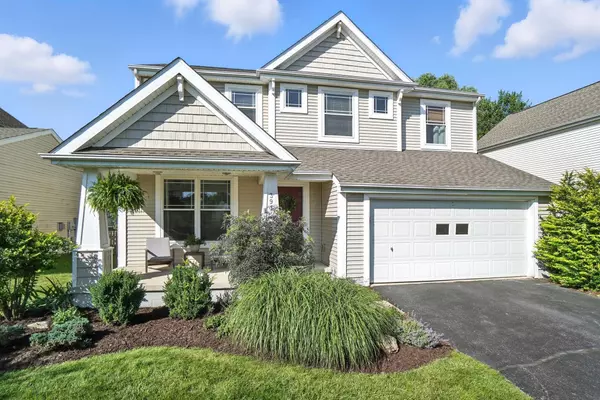 Marysville, OH 43040,391 Scott Farms Boulevard