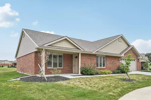 Marysville, OH 43040,1275 Timber Wood Drive