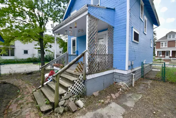 Columbus, OH 43204,192 S Harris Avenue