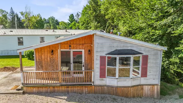 155 N Ford Road #Lot 30, Mansfield, OH 44905