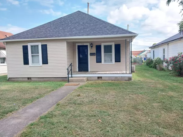 Greenfield, OH 45123,756 Spring Street