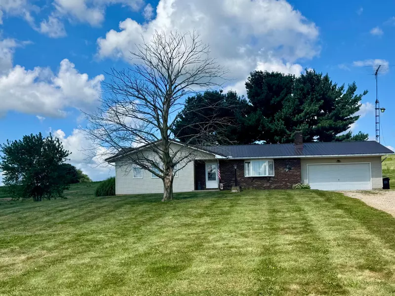 9565 Township Road 37, Thornville, OH 43076