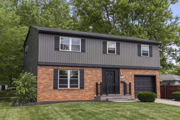 Columbus, OH 43230,474 Denwood Drive