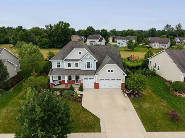 Galena, OH 43021,7912 Mariposa Drive