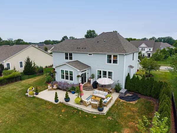 Galena, OH 43021,7912 Mariposa Drive