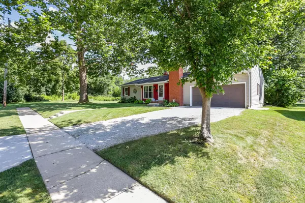 Baltimore, OH 43105,113 Circle Drive