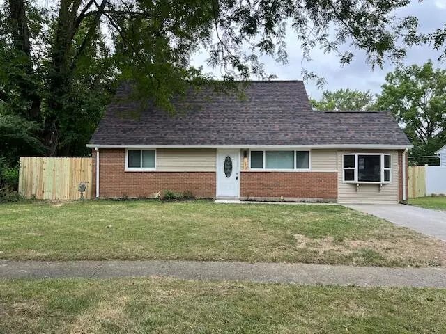 3673 Roswell Drive, Columbus, OH 43227