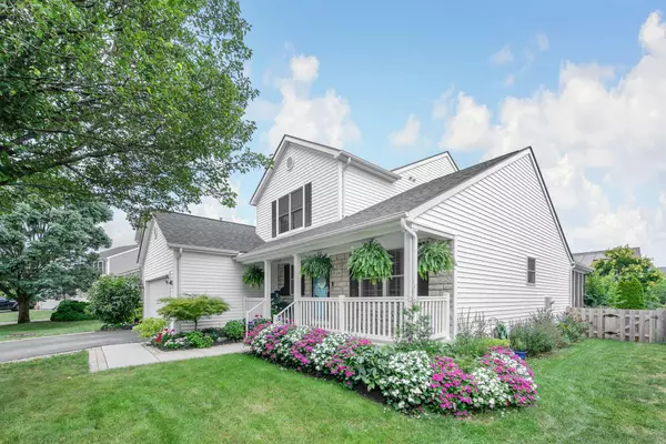 Delaware, OH 43015,160 Hayfield Drive