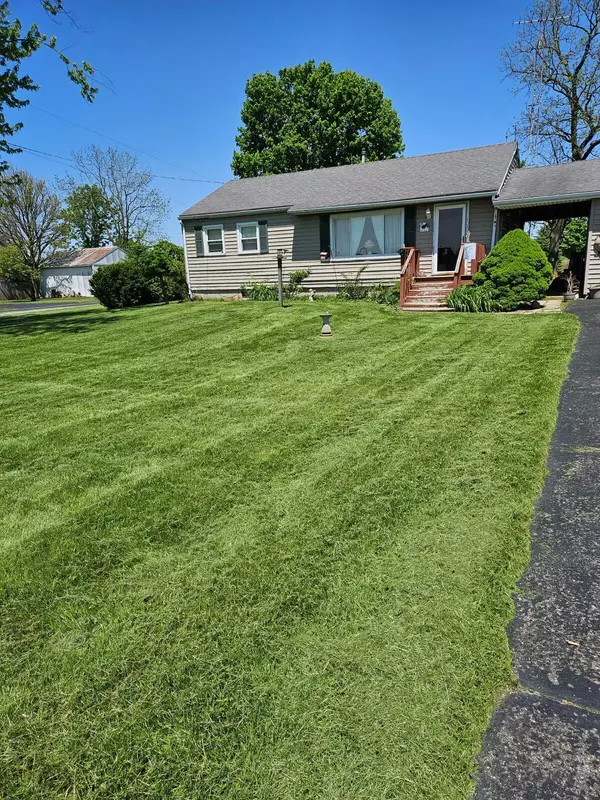 4392 Berry Road, Marion, OH 43302
