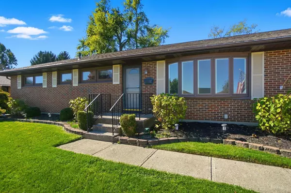 Springfield, OH 45503,5127 Stoneridge Drive