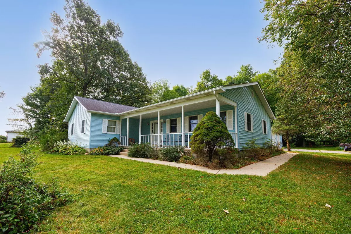 Johnstown, OH 43031,15750 Needles Road