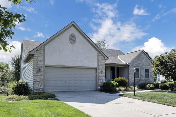 8857 Creekwood Drive, Canal Winchester, OH 43110