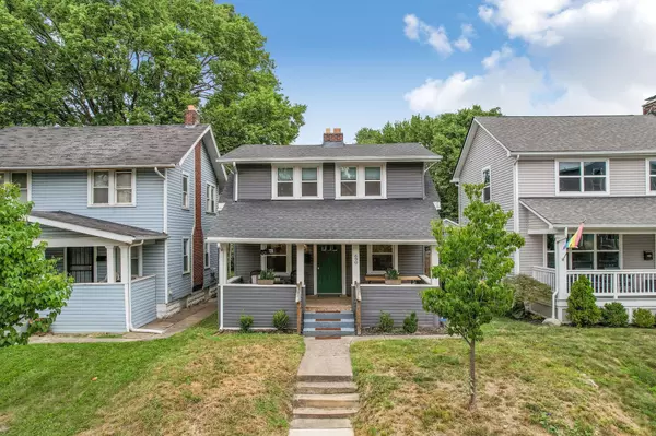 Columbus, OH 43206,690 E Kossuth Street